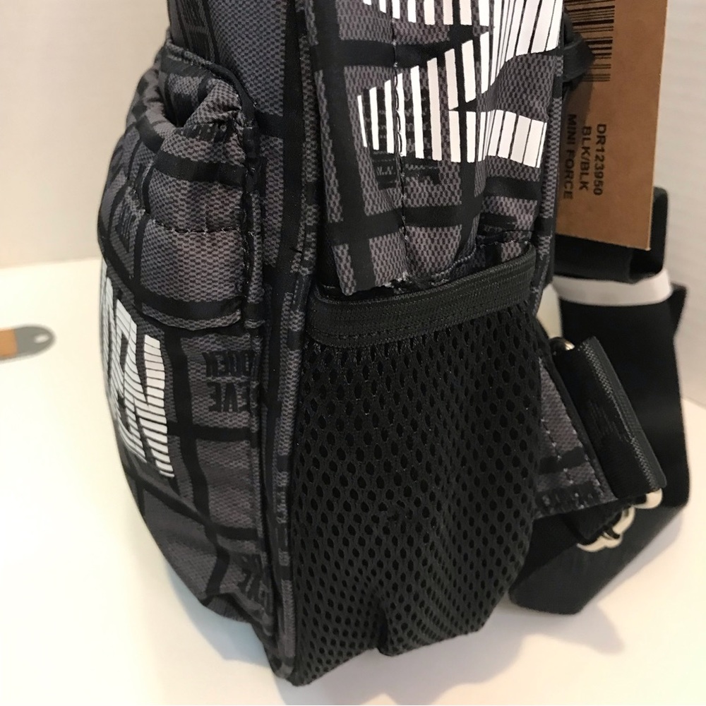 Steve Madden Mini Backpack - Picture 4 of 16